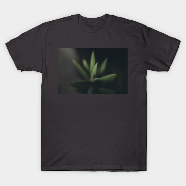 leaves low key T-Shirt by ICONZ80